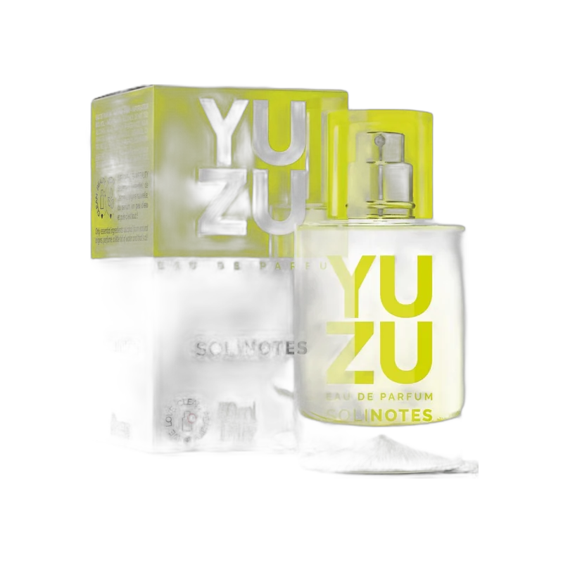 solinotes yuzu