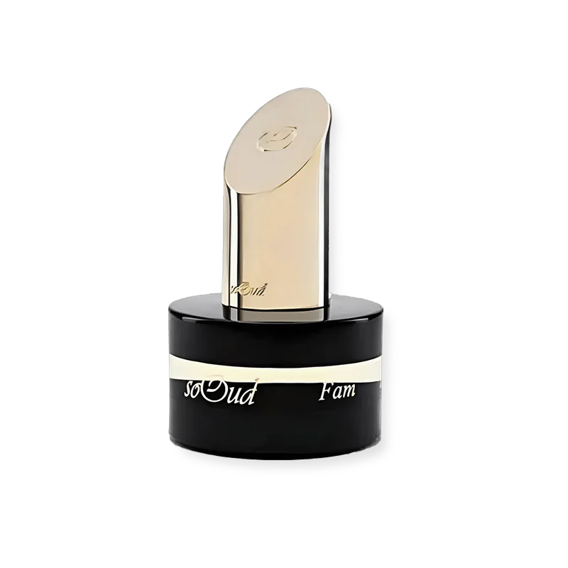 sooud fam nektar extrait de parfum