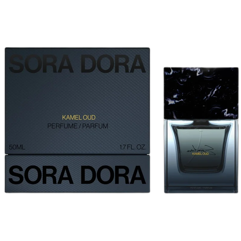 sora dora kamel oud extrait de parfum