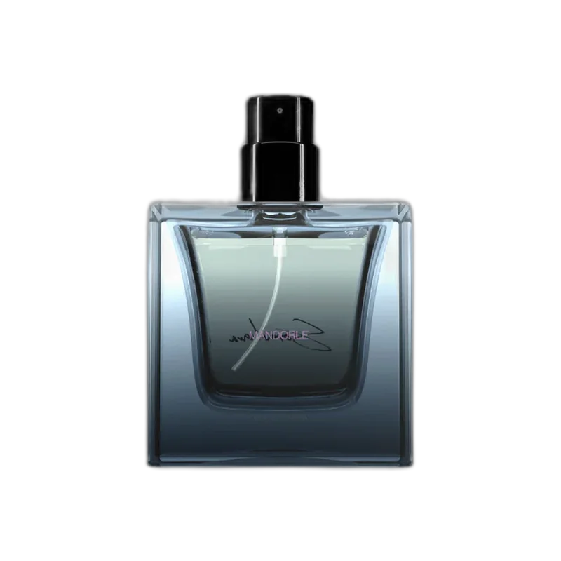 sora dora mandorle extrait de parfum