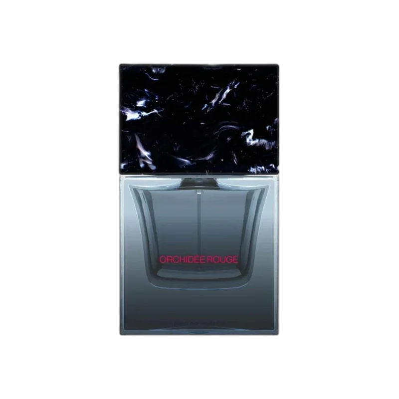 sora dora orchidee rouge extrait de parfum