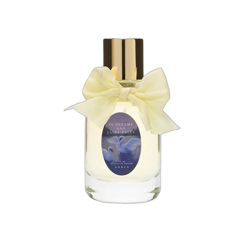 sorce in dreams and fairy tales extrait de parfum
