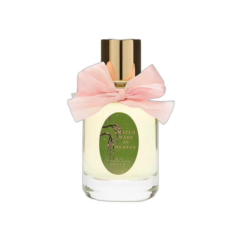 sorce match made in heaven extrait de parfum