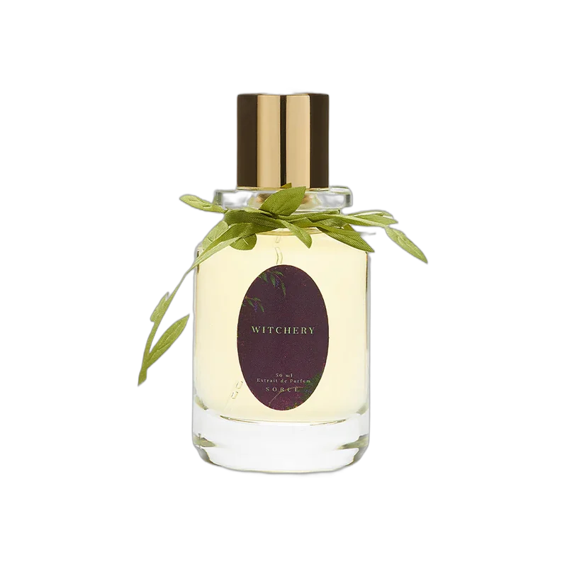 sorce witchery