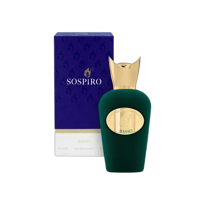 sospiro basso