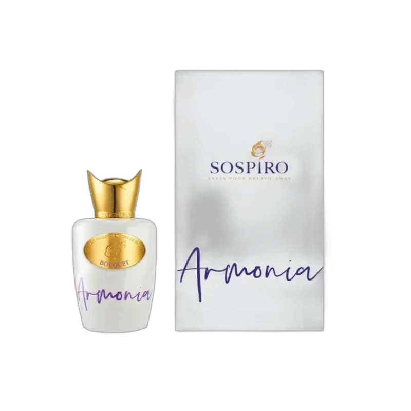 sospiro bouquet armonia