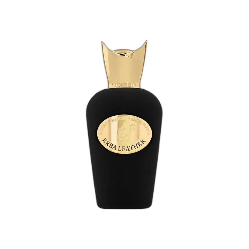 sospiro erba leather