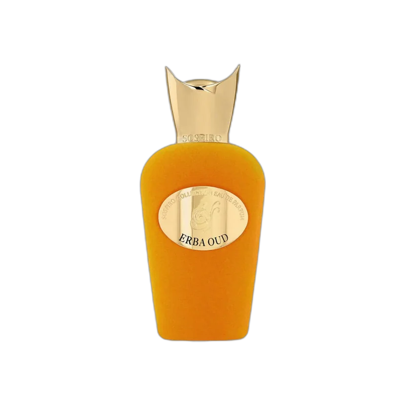 sospiro erba oud