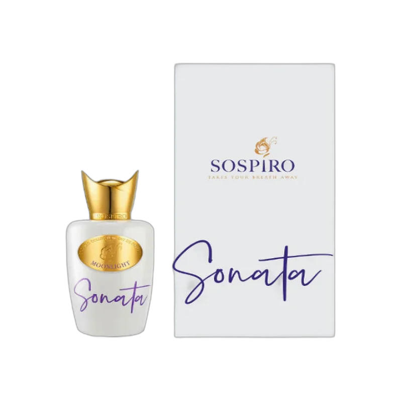sospiro moonlight sonata