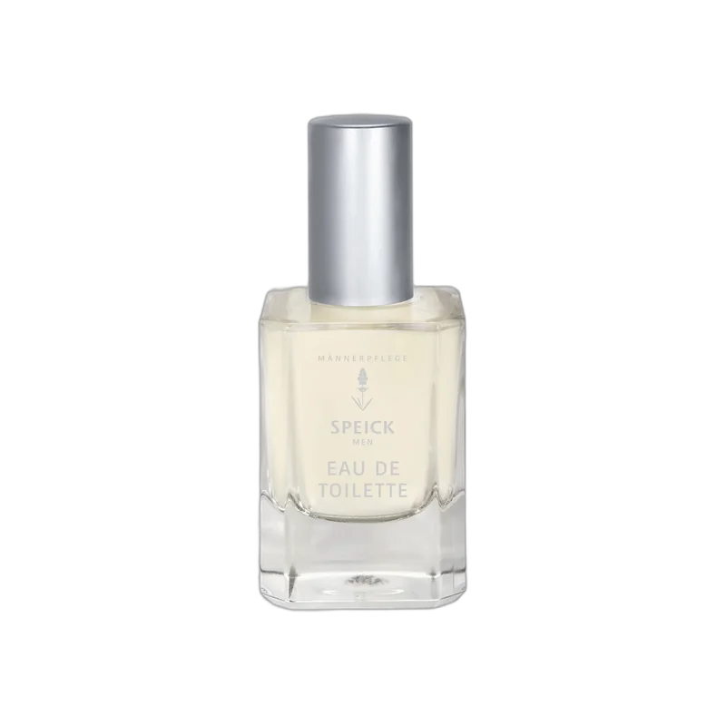 speick speick man eau de toilette