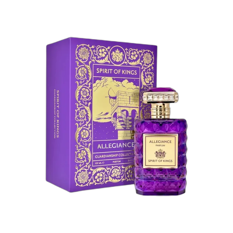 spirit of kings allegiance hair mist