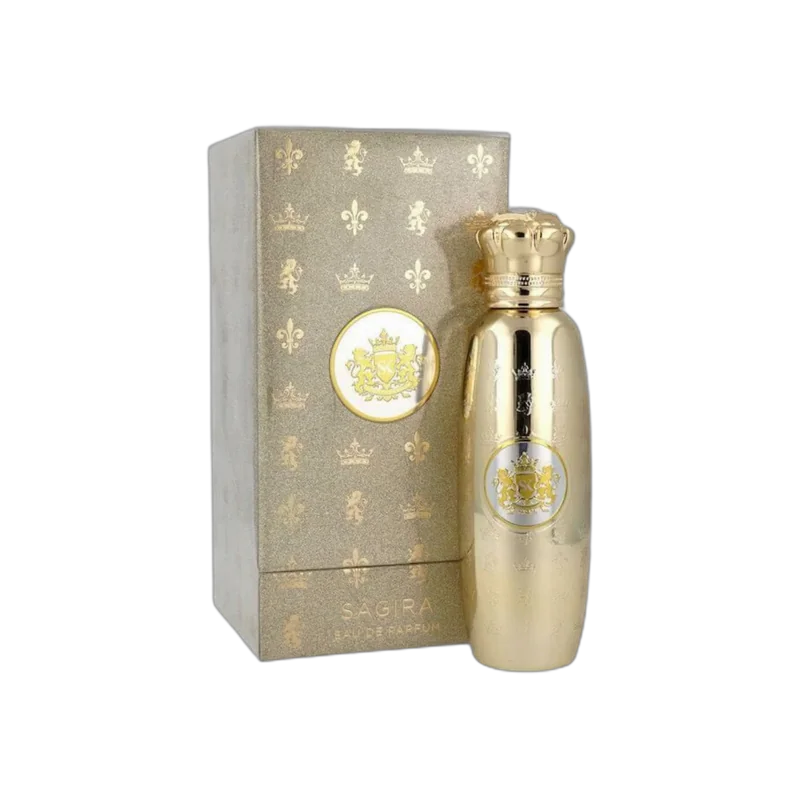 spirit of kings sagira
