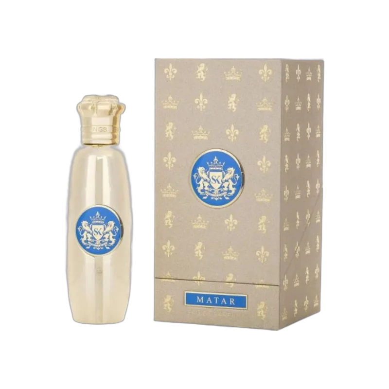 spirit of kings zaurac