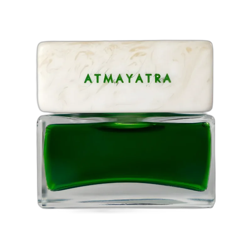 spiritica atmayatra