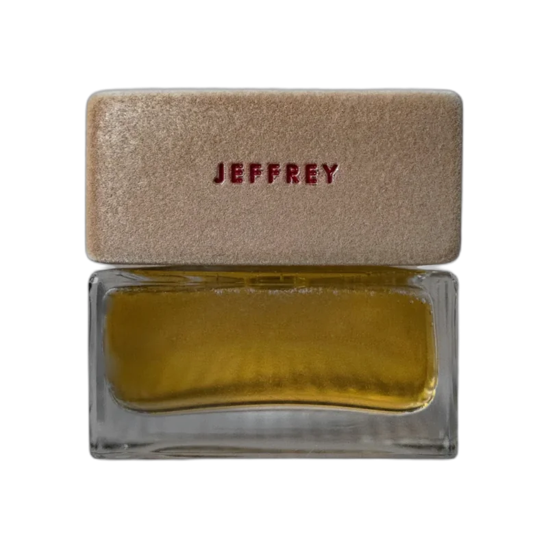 spiritica jeffrey