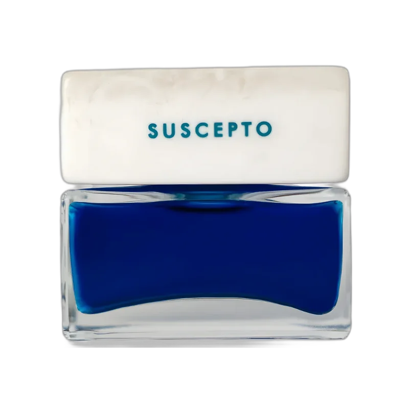 spiritica suscepto