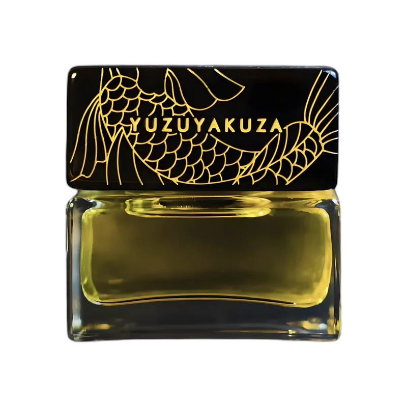 spiritica yuzuyakuza