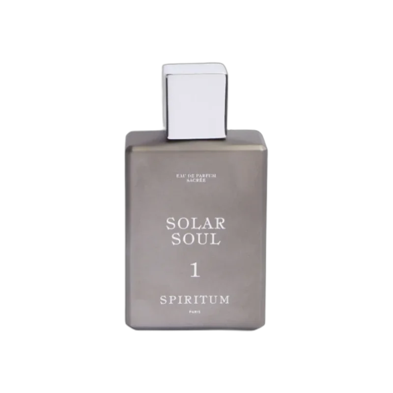 spiritum 1 solar soul