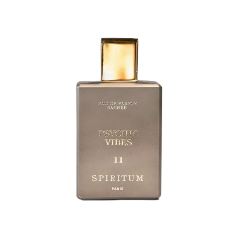 spiritum 11 psychic vibes