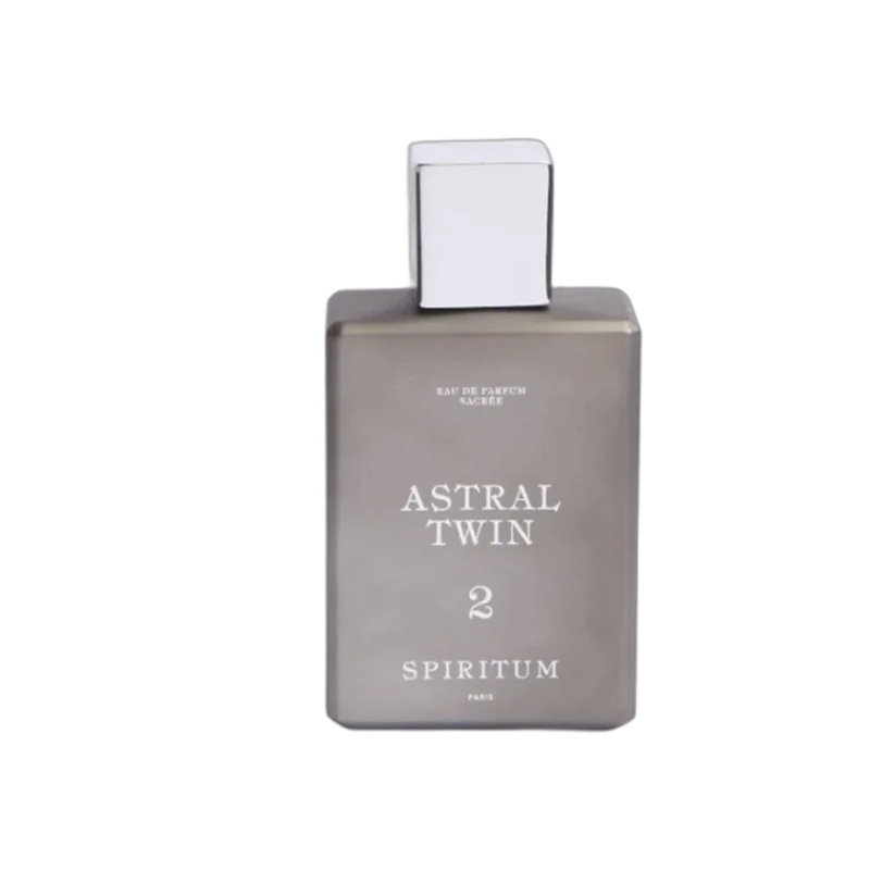 spiritum 2 astral twin