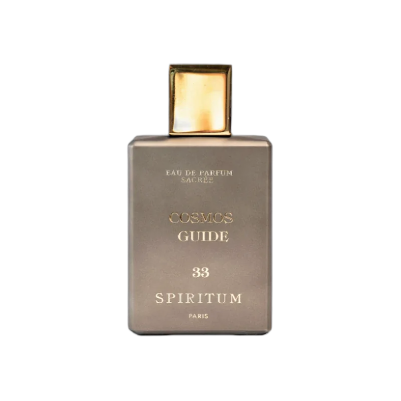 spiritum 33 cosmos guide