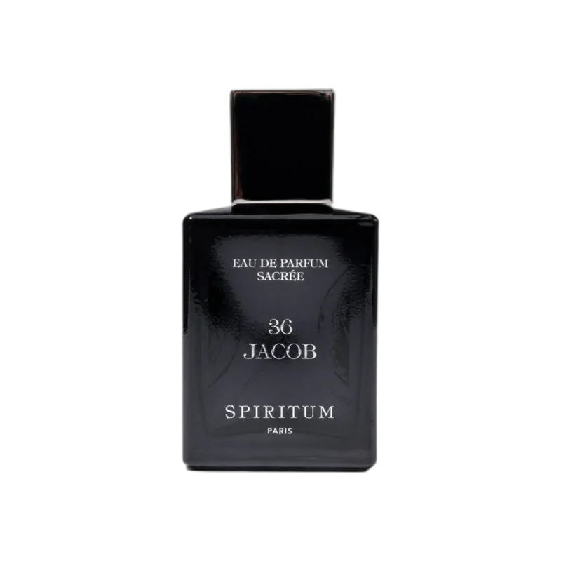 spiritum 36 jacob