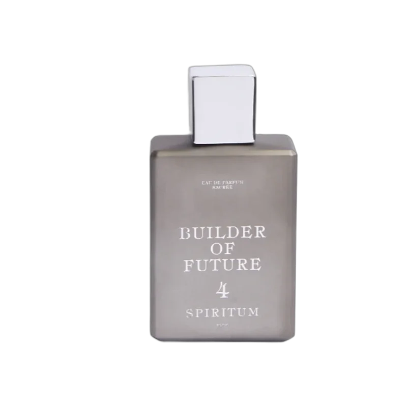 spiritum 4 builder of future
