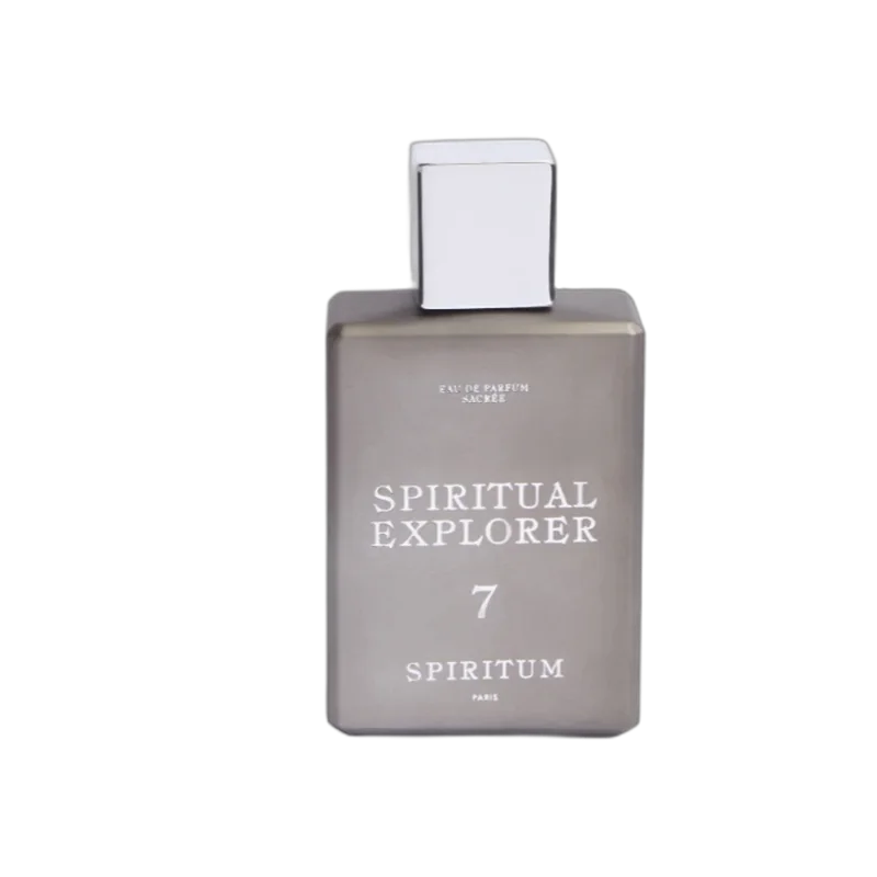 spiritum 7 spiritual explorer