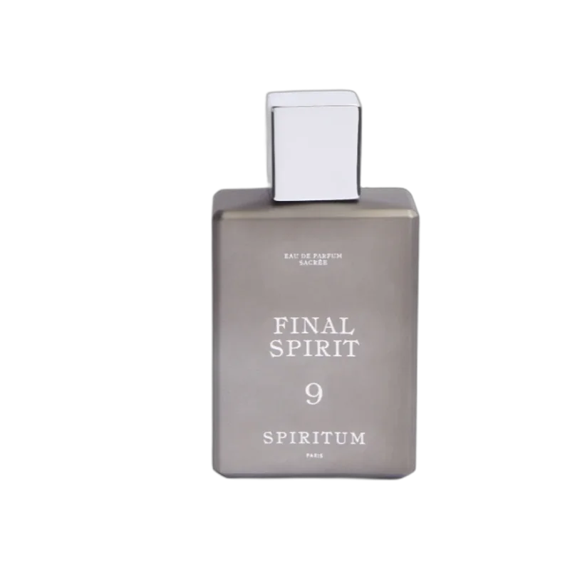 spiritum 9 final spirit