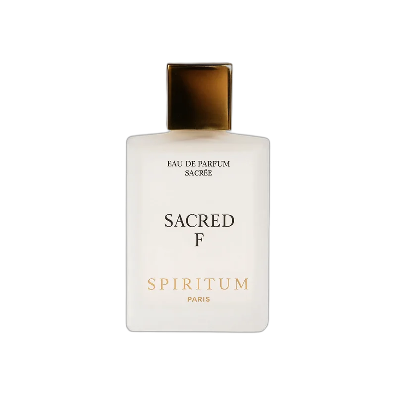 spiritum sacred f