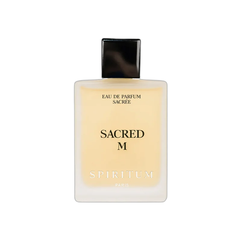 spiritum sacred m