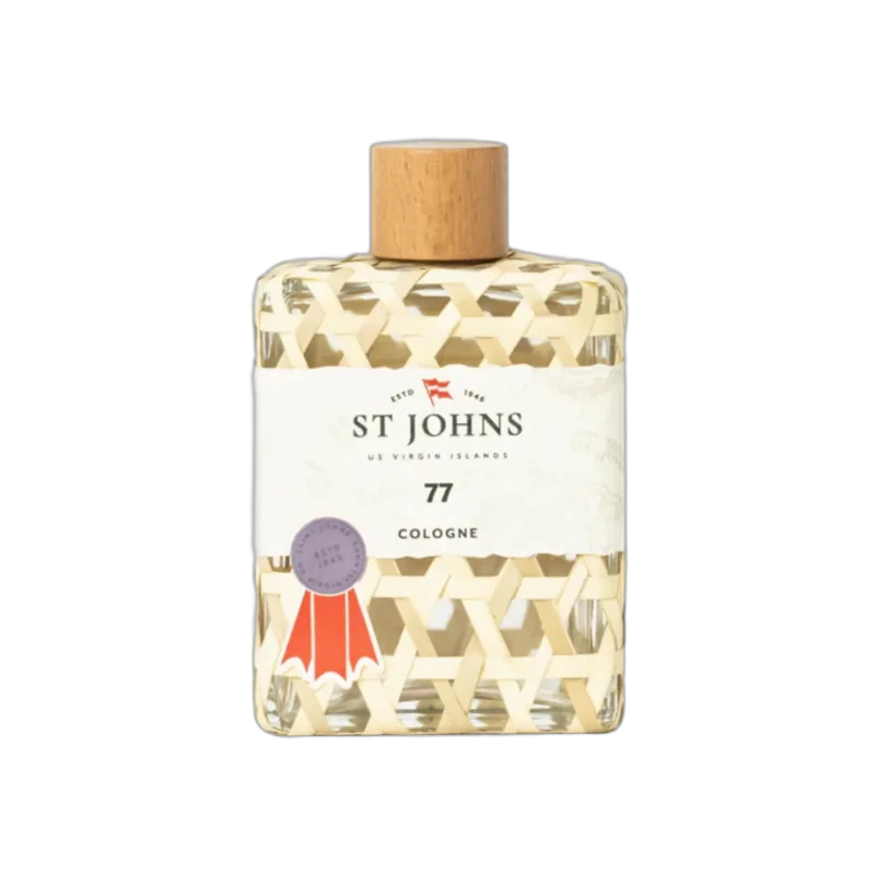 st johns no 77
