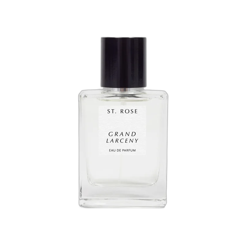 st rose grand larceny 2019 eau de parfum