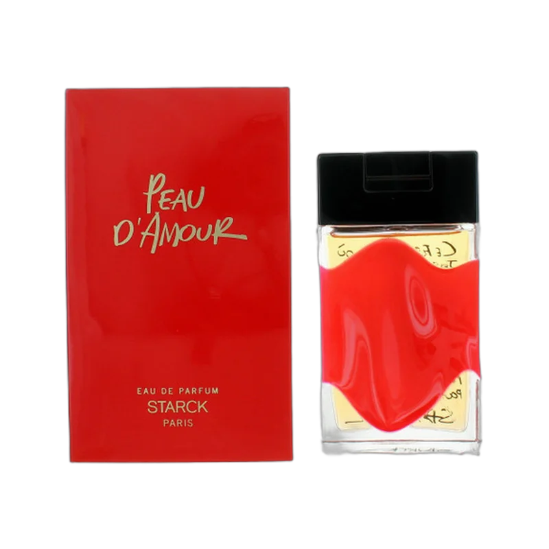 starck peau damour