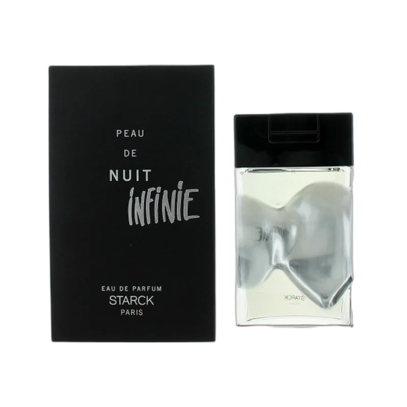 starck peau de nuit infinie