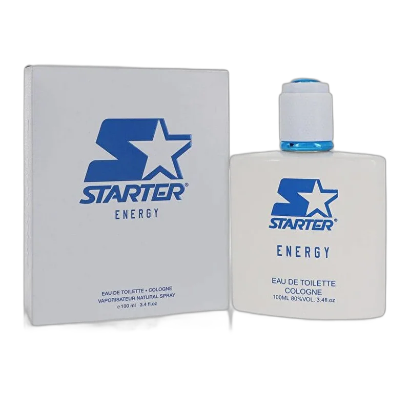 starter energy