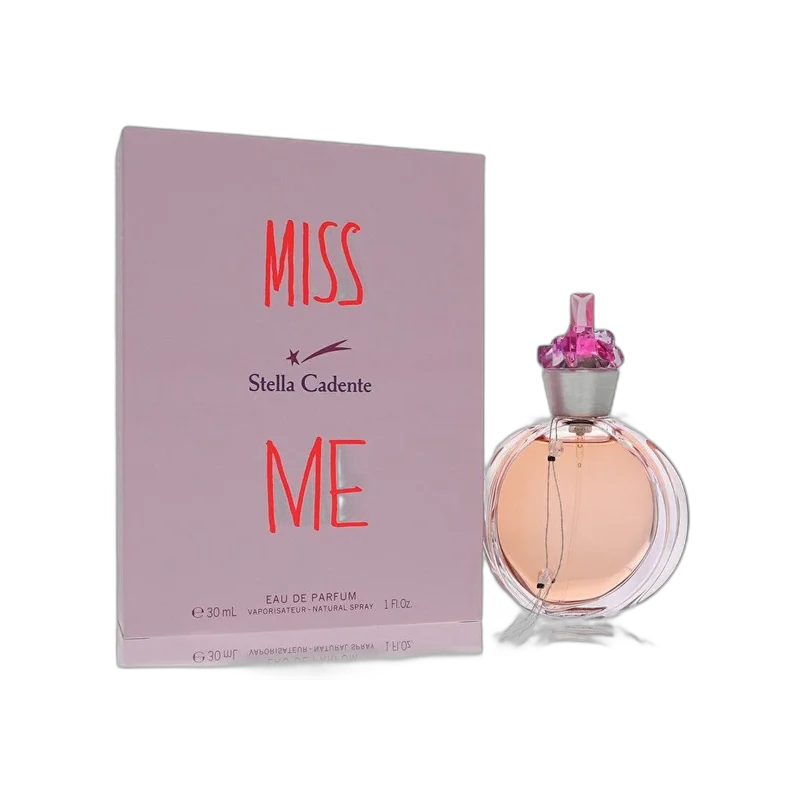 stella cadente miss me
