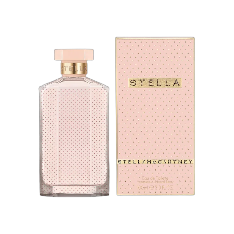 stella mccartney stella eau de toilette