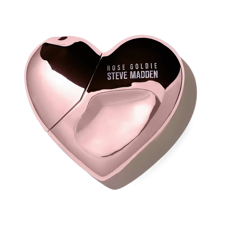 steve madden rose goldie