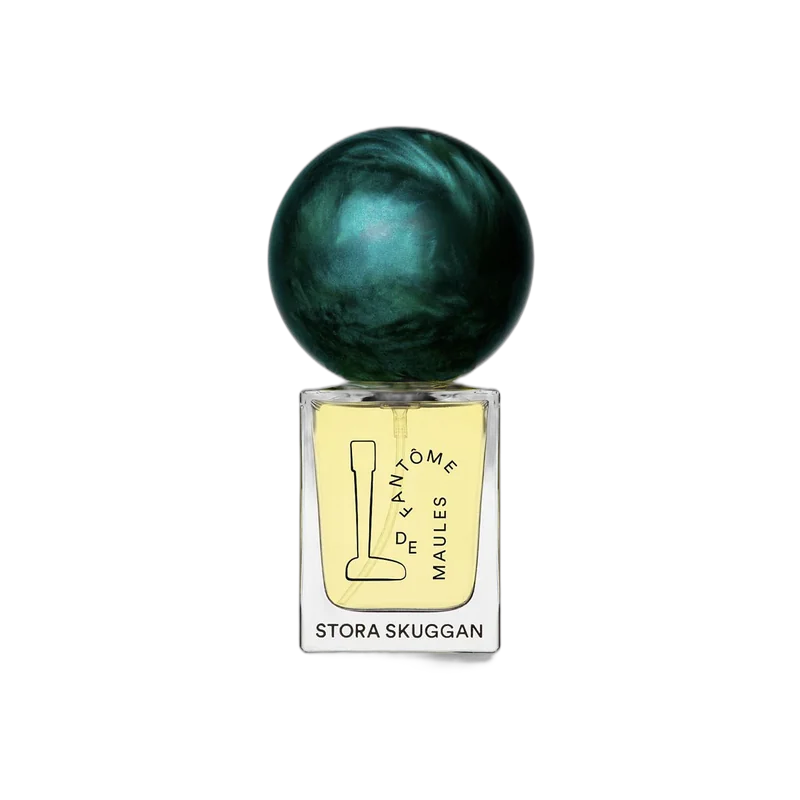 stora skuggan fantome de maules