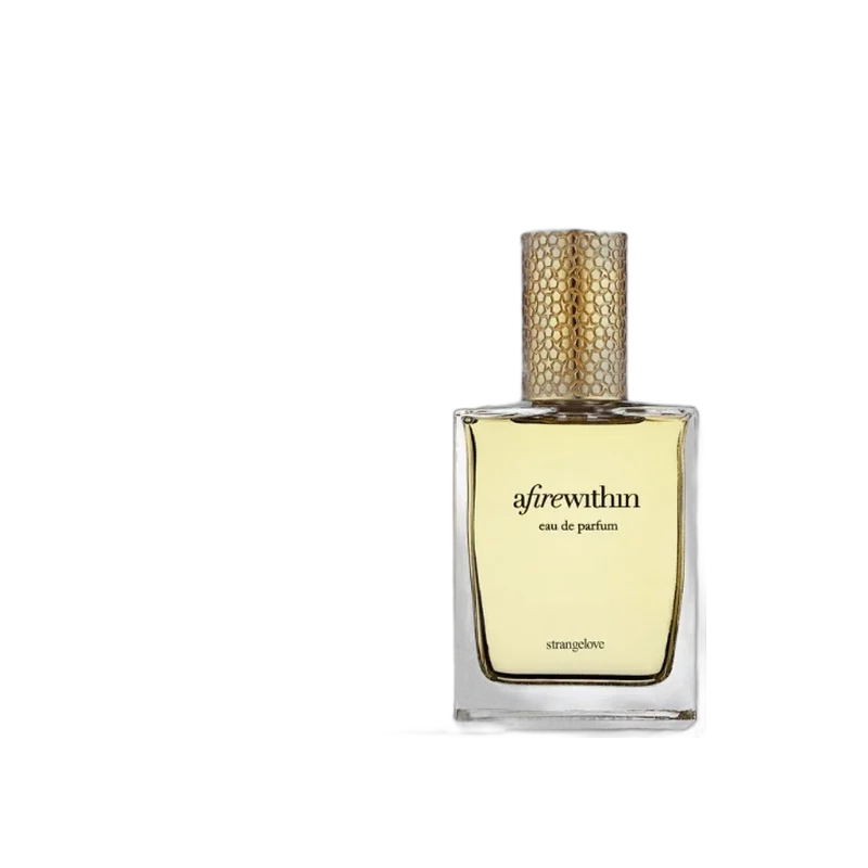 strangelove nyc afirewithin eau de parfum