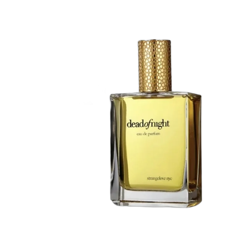 strangelove nyc deadofnight eau de parfum