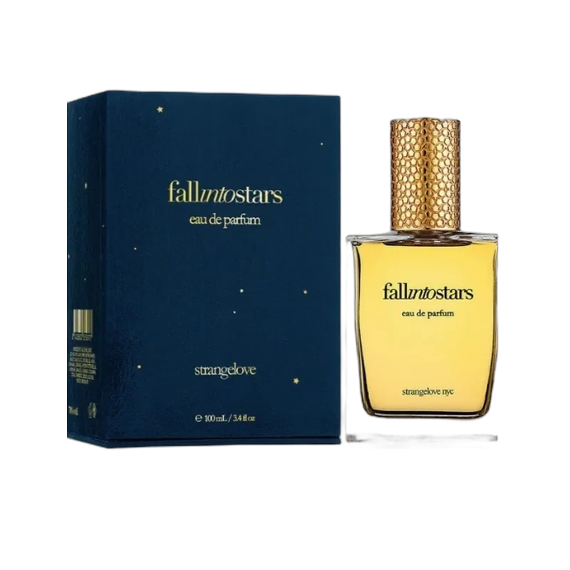strangelove nyc fallintostars eau de parfum