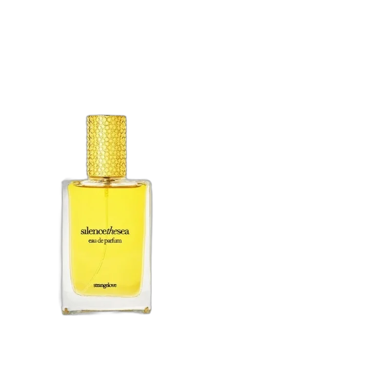 strangelove nyc silencethesea eau de parfum