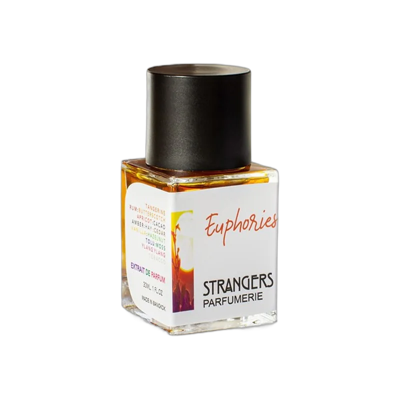 strangers parfumerie euphories