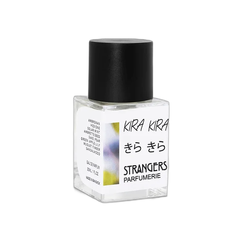 strangers parfumerie kira kira