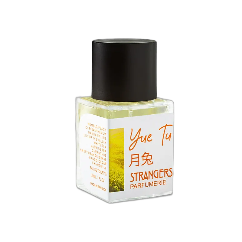 strangers parfumerie yue tu