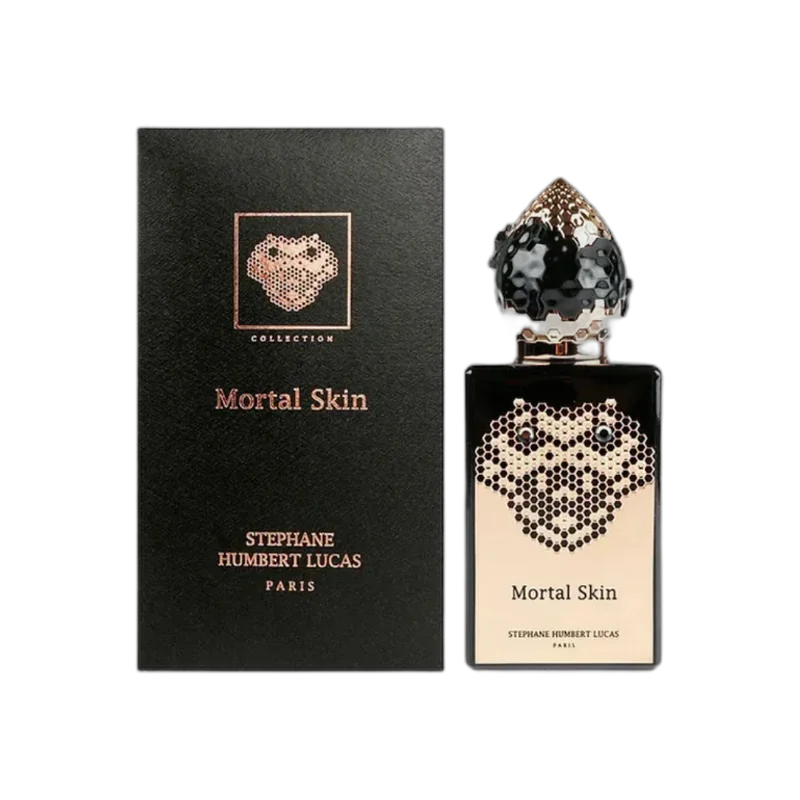 stephane humbert lucas mortal skin
