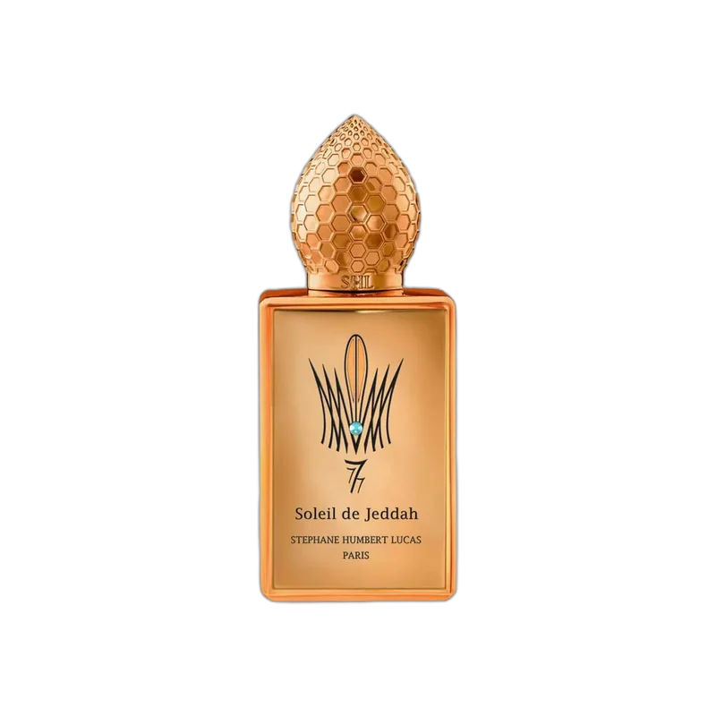 stephane humbert lucas soleil de jeddah mango kiss