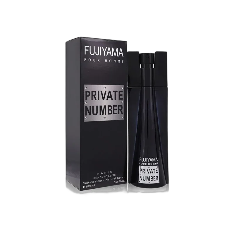 succes de paris fujiyama private no